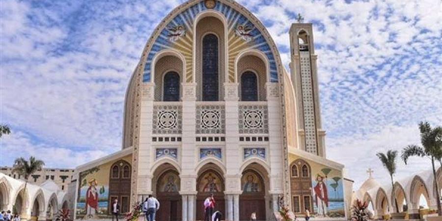 القديس أغسطينوس، ابن الدموع صاحب أشهر قصص التوبة والعودة إلى الله - النيل نيوز