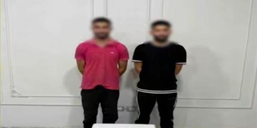 مشاجرة بسبب الجيرة ولهو الأطفال، سقوط طالبين بتهمة التعدي على شاب بالعصا في العريش - النيل نيوز