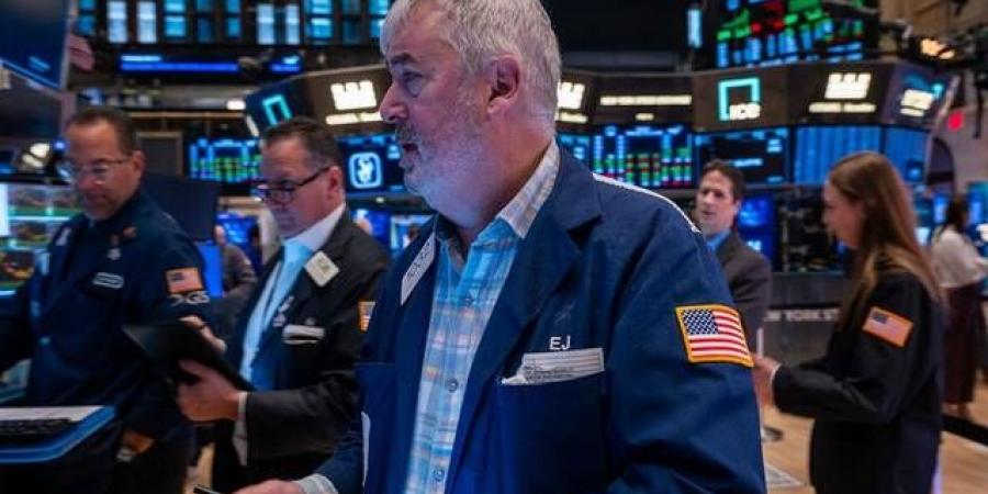 الأسهم الأمريكية تستقر قبيل نتائج إنفيديا وسط ترقب التضخم والفائدة - النيل نيوز