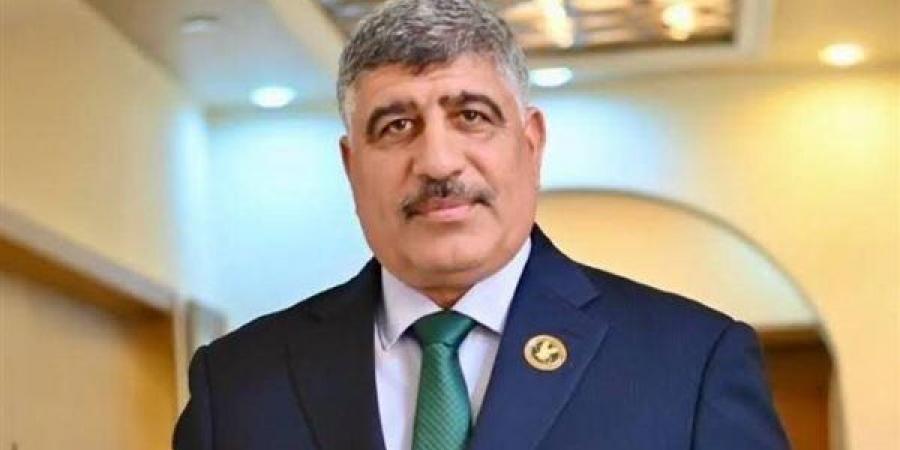 القوات المسلحة العراقية: حريصون على تنظيم ملف حصر السلاح بيد الدولة - النيل نيوز