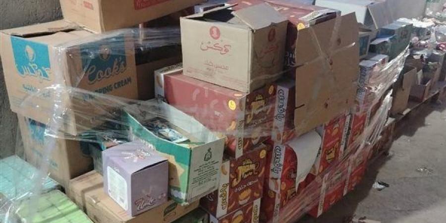 سؤال برلماني بشأن الآثار الاقتصادية لقرار "البيئة" حول الأغذية المستوردة - النيل نيوز