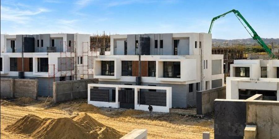أحدث الوحدات داخل القاهرة الجديدة 2026 وقوة كمبوند الباتيو تاون سايد الاستثمارية - النيل نيوز