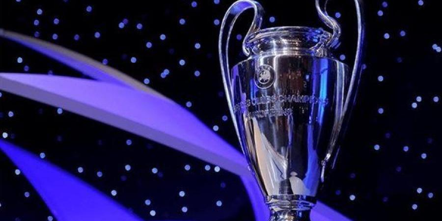 مباريات الكبار في دوري أبطال أوروبا 2026-2027، صدامات نارية في مرحلة الدوري - النيل نيوز