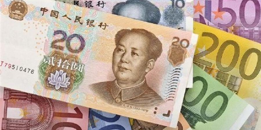 آخر تطورات سعر اليوان الصيني مقابل الجنيه في البنوك المصرية - النيل نيوز