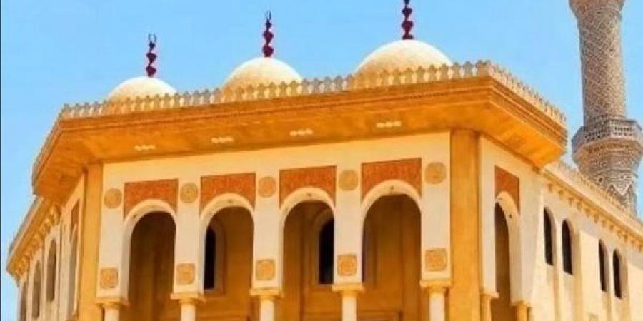 الأوقاف تفتتح اليوم 17 مسجدا في 11 محافظة ضمن خطتها لإعمار بيوت الله - النيل نيوز