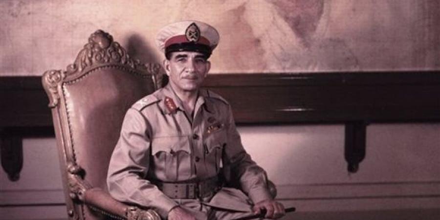 من رئيس مصر إلى سجين فيلا المرج.. القصة الكاملة لمحمد نجيب.. 17 عامًا خلف الأبواب المغلقة - النيل نيوز