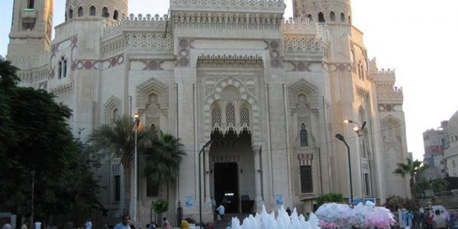 موعد أذان المغرب اليوم الجمعة 28- 8- 2026 في القاهرة والمحافظات - النيل نيوز