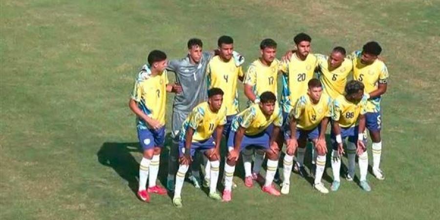 الإسماعيلي يواصل السقوط في دوري المحترفين بالخسارة أمام المصرية للاتصالات - النيل نيوز