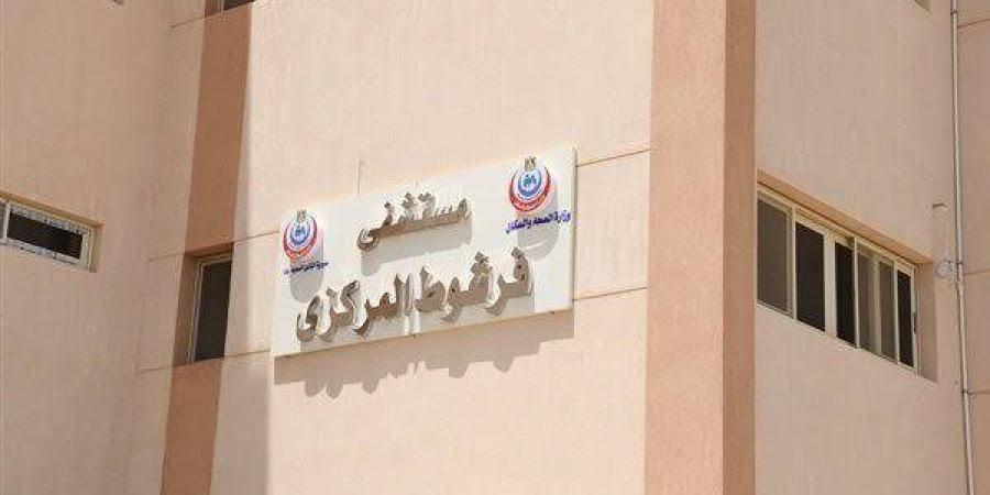 مصرع سيدة صعقًا بالكهرباء في فرشوط بقنا - النيل نيوز