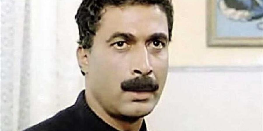 نظر دعوى تسليم مقتنيات أحمد زكي ونجله هيثم إلى وريثهما الشرعي غدا - النيل نيوز