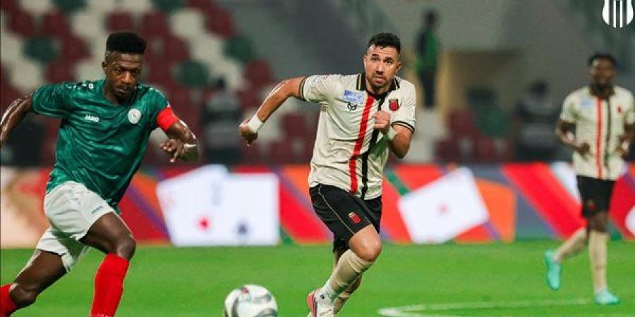 التعادل يحسم الشوط الأول بين الرياض ونيوم في الدوري السعودي - النيل نيوز