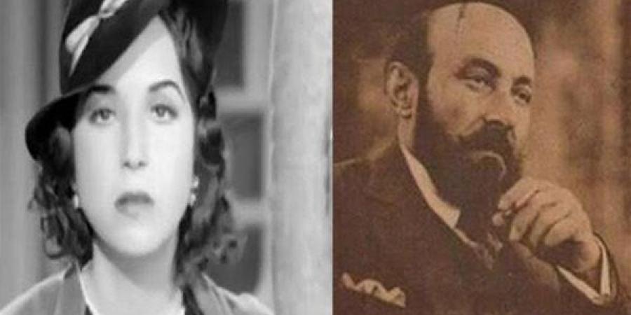 عزيز عيد، أبو المسرح المصري الذي باعته تلميذته فاطمة رشدي لليهود - النيل نيوز