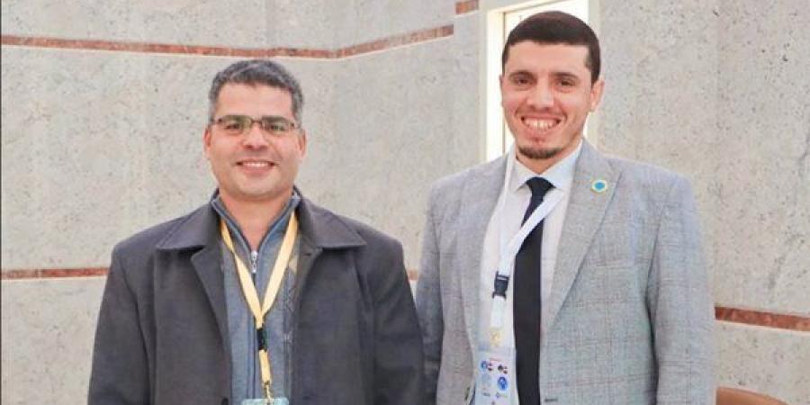 إنجاز علمي مصري جديد يكشف أسرار الثقوب السوداء فائقة الكتلة - النيل نيوز