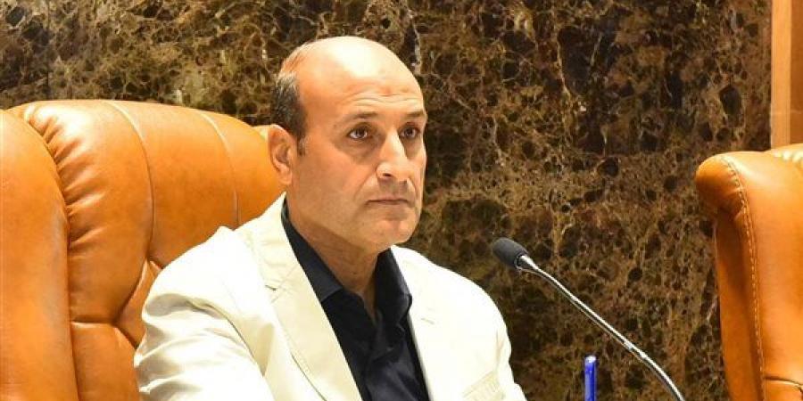 رفع درجة الاستعداد بأسيوط لانطلاق الموجة الـ30 لإزالة التعديات - النيل نيوز