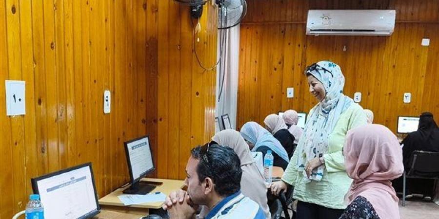 تنسيق الجامعات، آخر موعد لتسجيل رغبات طلاب مدارس STEM والنيل المصرية - النيل نيوز