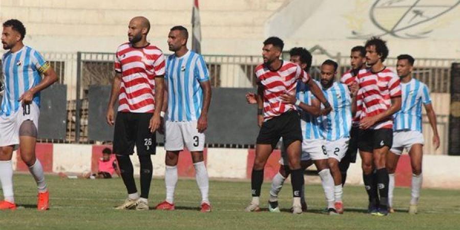 أبرزها خسارة الإسماعيلي، نتائج مباريات اليوم في دوري المحترفين - النيل نيوز
