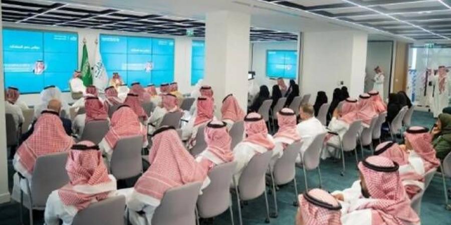 2.5 مليار ريال اتفاقيات لدعم تمويل صادرات المنشآت السعودية - النيل نيوز
