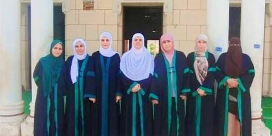 أوقاف الفيوم تنظم قافلة دعوية للواعظات بمركز طامية - النيل نيوز