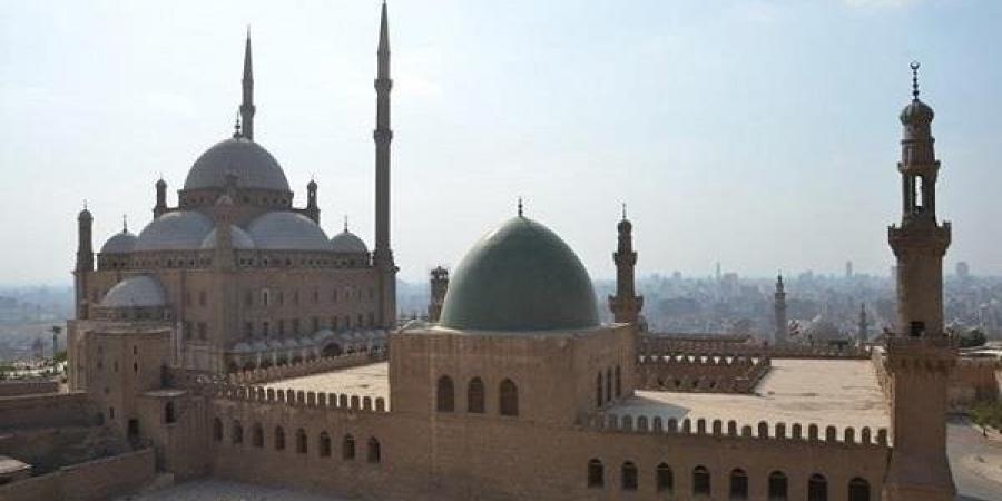 مواقيت الصلاة، موعد أذان ظهر الجمعة في القاهرة والمحافظات - النيل نيوز