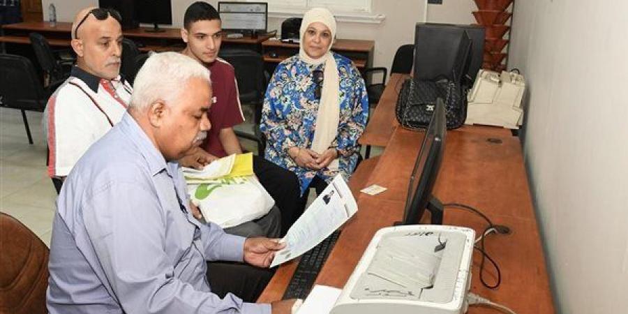 غدا انطلاق اختبارات القدرات لطلاب الدبلومات الفنية - النيل نيوز