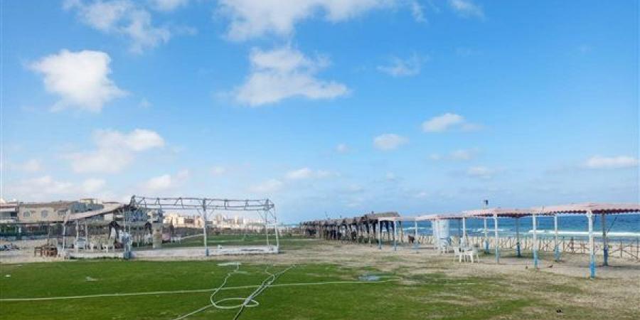 التقرير الطبي كشف عن مفاجآت، أسرار جديدة في وفاة سيدة العجمي بعد مشاجرة الشاطئ - النيل نيوز