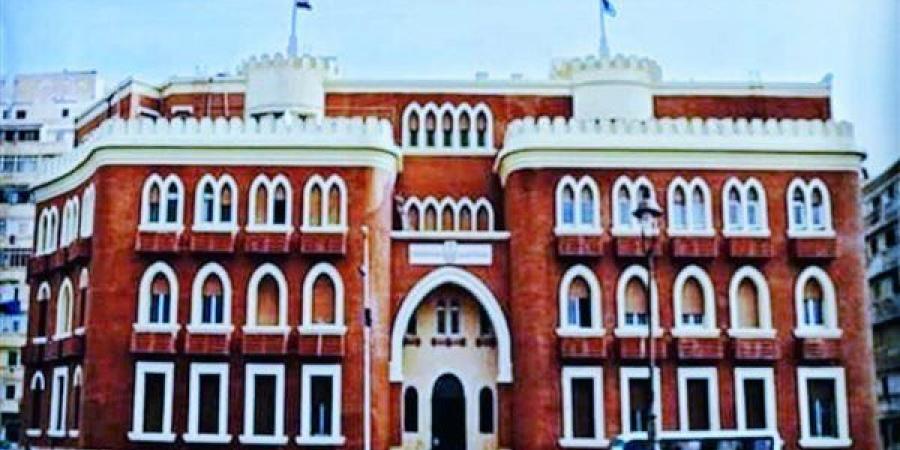 جامعة الإسكندرية تحسم الجدل: لا هدم أو بيع لمجمع الكليات النظرية بالشاطبي - النيل نيوز