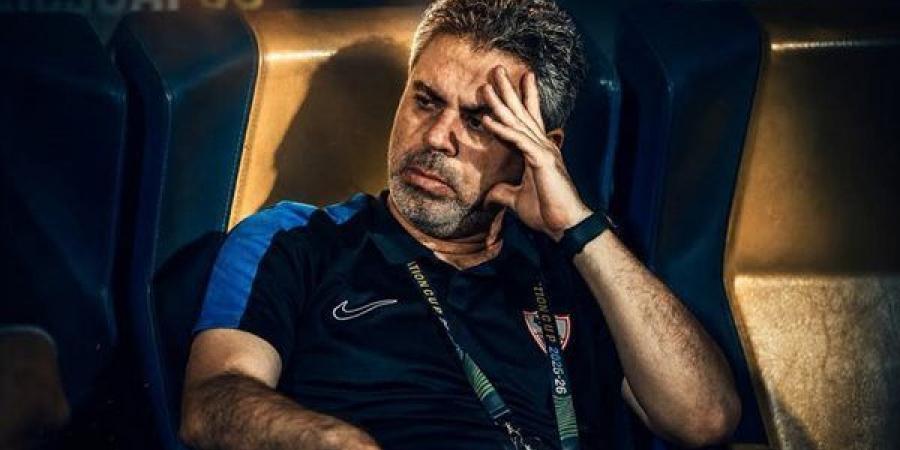 تفاصيل جلسة معتمد جمال مع اللاعبين بعد فوز الزمالك على البنك الأهلي - النيل نيوز