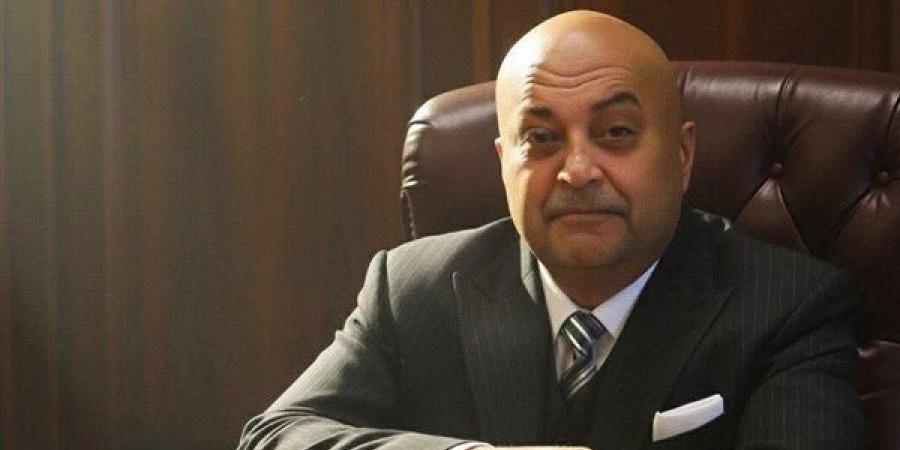 نادي قضاة مصر يدشن صفحته الإعلامية الرسمية لتعزيز التواصل مع المواطنين ومواجهة الشائعات - النيل نيوز