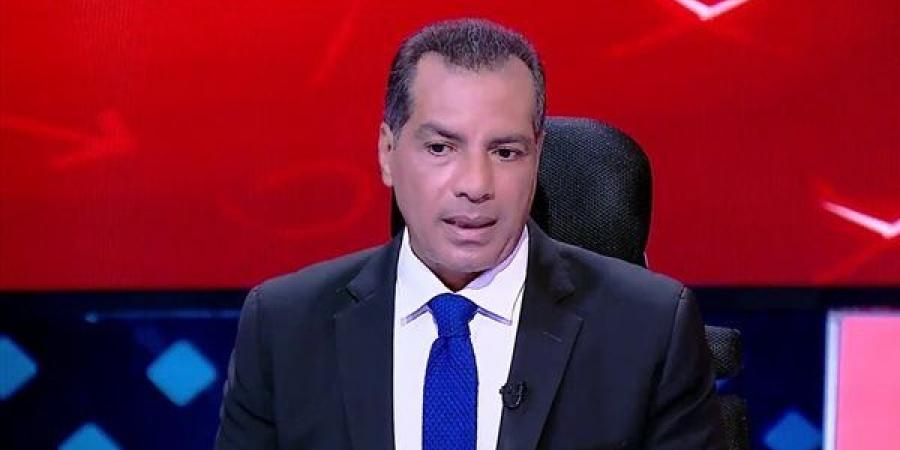 علاء ميهوب: أداء الأهلي غير مقنع وبيراميدز الأفضل بالدوري - النيل نيوز