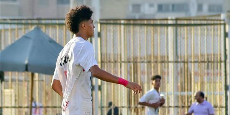 زمالك 2010 يفوز على بترول أسيوط بثلاثية في الجولة الثانية للدوري - النيل نيوز