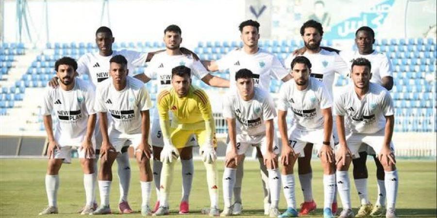 أبرزها غزل المحلة، 4 أندية تبحث عن الهدف الأول في الدوري المصري - النيل نيوز