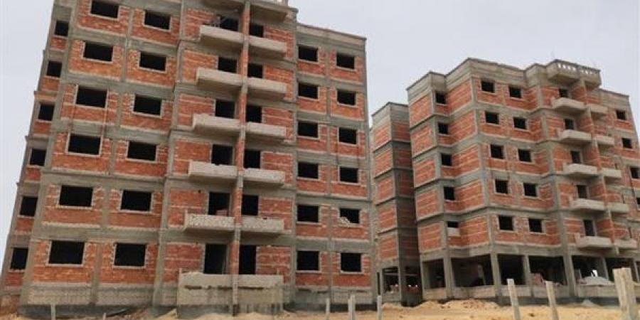 مطالبات برلمانية بتشريع موحد لتنظيم وضبط السوق العقاري وتفعيل حسابات الضمان - النيل نيوز