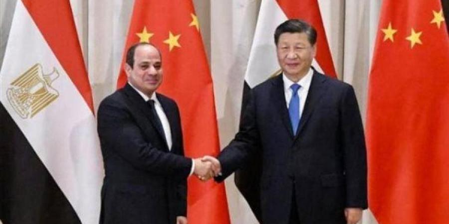 تزامنًا مع زيارة الرئيس الصيني شي جين بينج لمصر.. هل يبدأ اليوان الصيني رحلة جديدة في الاقتصاد المصري؟ خبيرة: 30 مليار يوان تعزز فرص التوسع في التعاملات بالعملات المحلية شرط وجود قاعدة إنتاجية - النيل نيوز