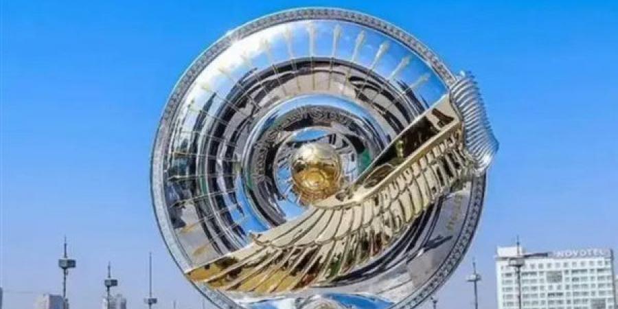 ترتيب الدوري المصري الممتاز قبل الجولة الثالثة - النيل نيوز
