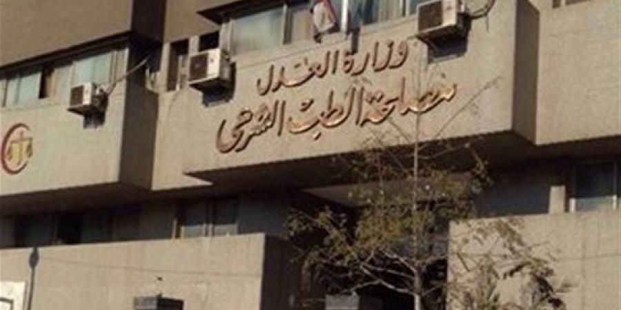 كسر بالجمجمة، نص تقرير الطب الشرعي عن سبب وفاة سائق دراجة نارية دهسا بالسلام - النيل نيوز