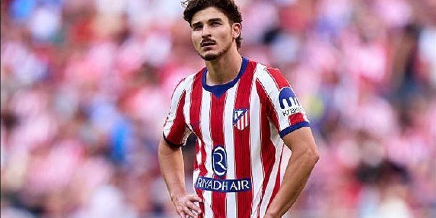 المدير الرياضي لأتلتيكو مدريد: مللنا من الحديث عن رحيل جوليان ألفاريز (فيديو) - النيل نيوز