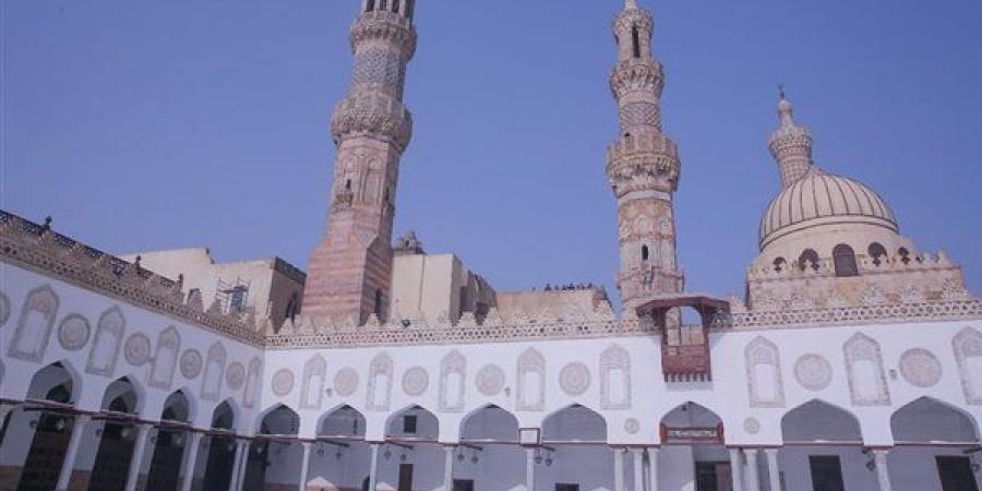 بجميع محافظات مصر، الأزهر يعقد اليوم فاعليات "يوم السرد القرآني" لختم القرآن الكريم - النيل نيوز