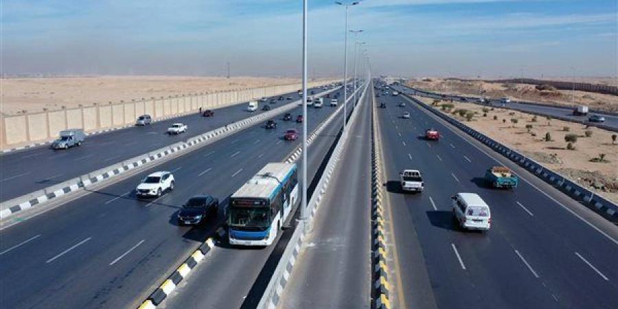 مصدر بالنقل يوضح أسباب إلغاء الخط الخامس للمترو واستبداله بالأتوبيس الترددي - النيل نيوز