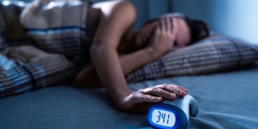 علاج الأرق بطرق بسيطة تساعدك على نوم أكثر هدوءًا - النيل نيوز