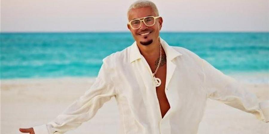 كليب "لولا البنات" لعمرو دياب يحقق 18 مليون مشاهدة (فيديو) - النيل نيوز