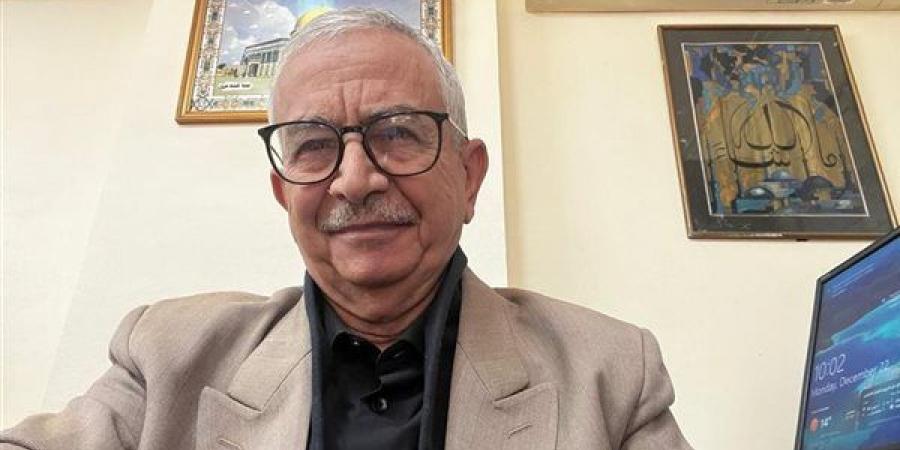 رفعت سيد أحمد لـ"فيتو": العملية البرية المرتقبة بغزة ورقة انتخابية ونزع سلاح حماس ذريعة واهية - النيل نيوز