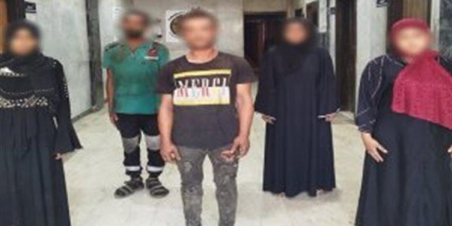 أطفال في الشوارع.. استغلال 14 حدثا في التسول وبيع السلع بالجيزة - النيل نيوز