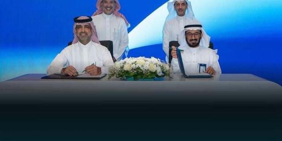 "سار" توقع عقداً مع "السعودية للطاقة" لنقل منتجاتها عبر السكك الحديدية - النيل نيوز