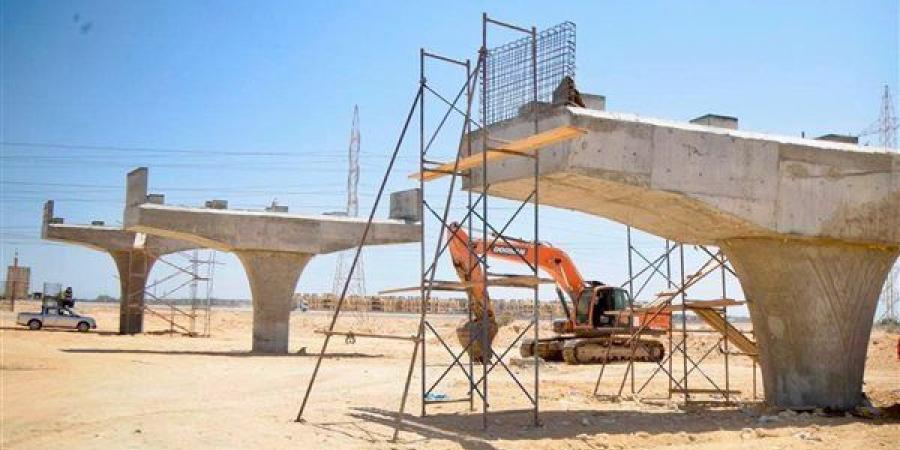 وزيرة الإسكان تتابع مستجدات ملفات العمل والمشروعات بمدينة السويس الجديدة - النيل نيوز