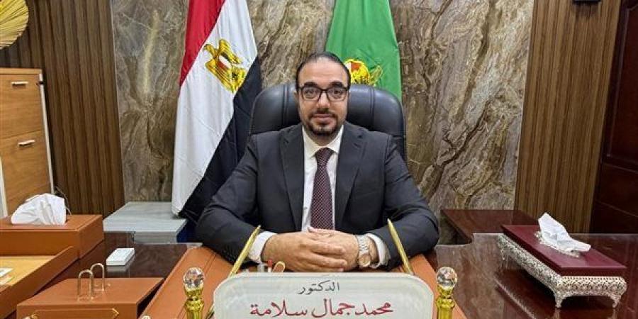 صحة الفيوم: إجراء 11.666جلسة علاج طبيعي خلال أغسطس الجاري - النيل نيوز