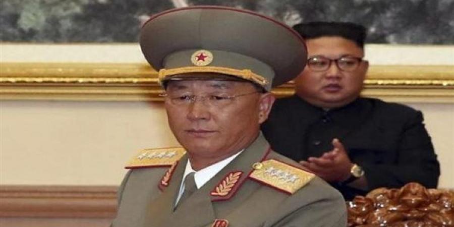 بشكل مفاجئ، إقالة وزير الدفاع في كوريا الشمالية وتخفيض رتبته واستبعاده من قيادة الحزب الحاكم - النيل نيوز