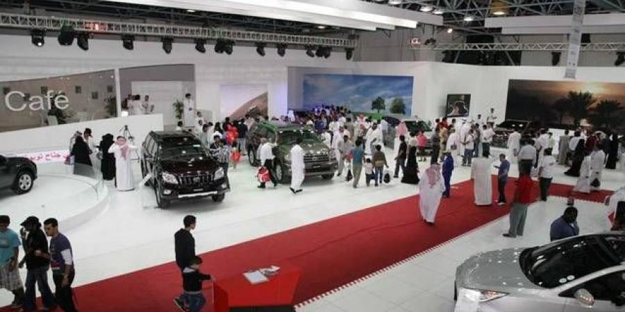 هيئة الإحصاء تعلن مؤشرات تجارة الجملة والتجزئة بالمملكة للربع الثاني من 2026 - النيل نيوز