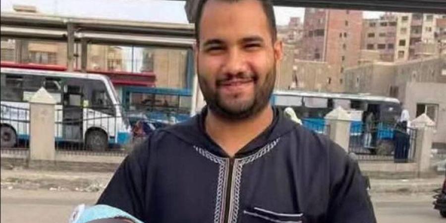 بعد عامين من الزواج، حادث سير ينهي حياة شاب وزوجته ويترك طفلين توأم - النيل نيوز