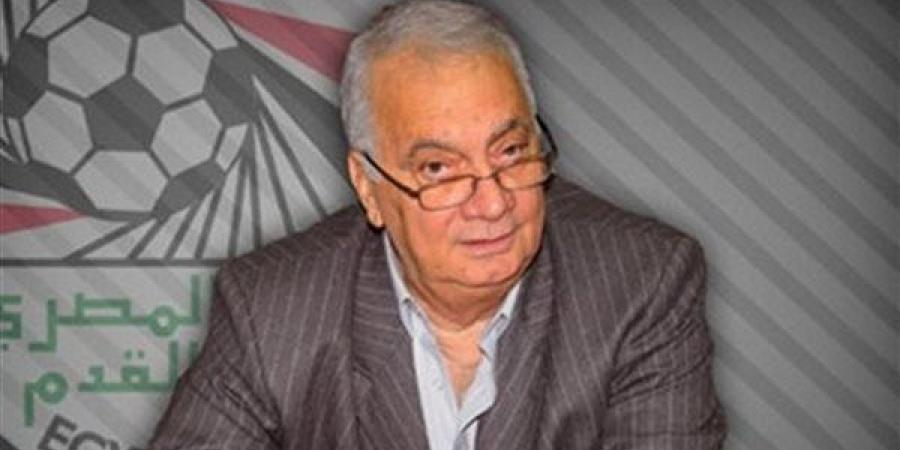 في ذكرى ميلاده.. سمير زاهر «وش السعد» على الكرة المصرية وصاحب إنجاز الثلاثية التاريخية - النيل نيوز