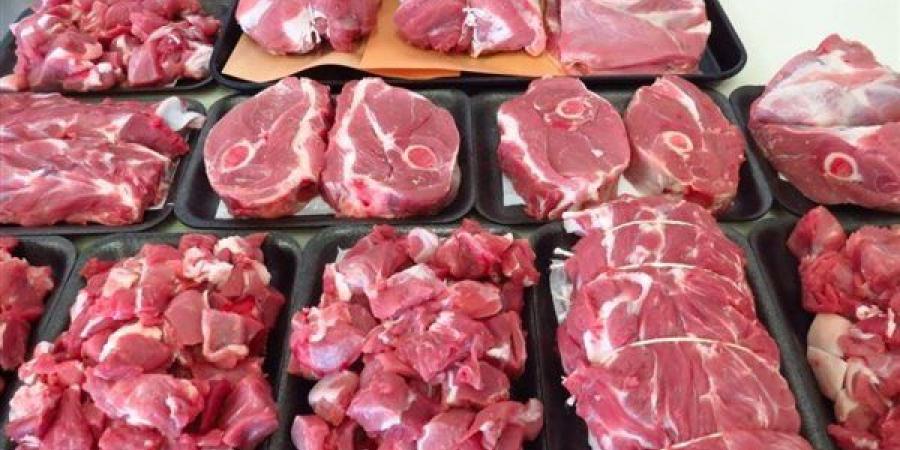 يصل إلى 23 جنيها، ارتفاع أسعار معظم قطعيات اللحوم اليوم في الأسواق - النيل نيوز